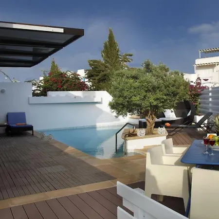 Nausicaa Mykonos
